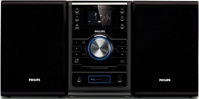 Philips MCD395