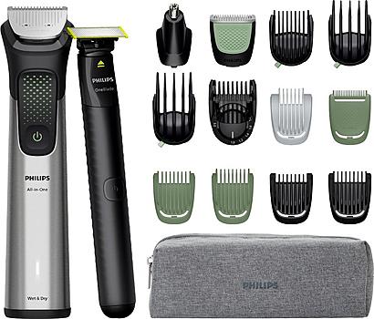 Philips MG9535/15 + ONEBLADE