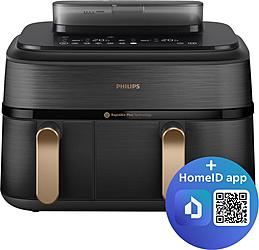 Philips NA552/00 DUAL