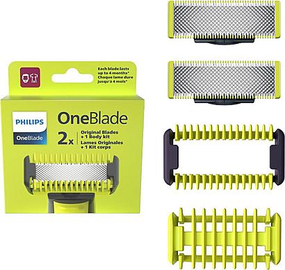 Philips OneBlade QP620/50