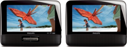 Philips PD7022