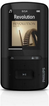 Philips SA4VBE08KF/12