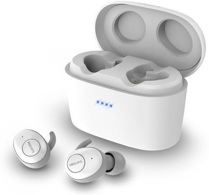 Philips SHB2515WT/10 bílá