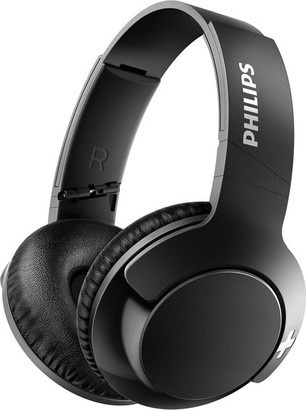 Philips SHB3175BK/00 černá