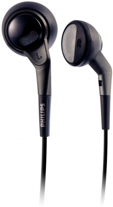 Philips SHE 2550/10