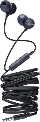 Philips SHE2405BK/00 černá