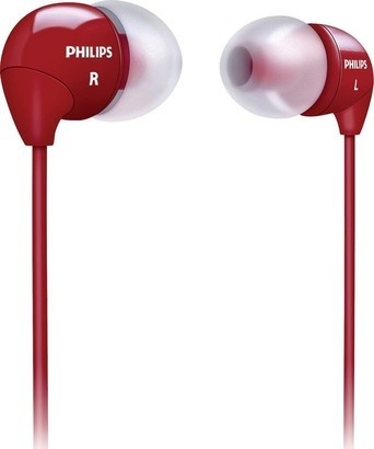 Philips SHE3590RD/10