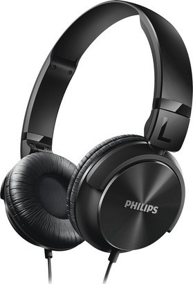 Philips SHL3060BK/00