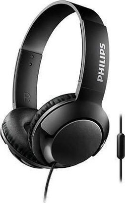 Philips SHL3075BK/00 černá