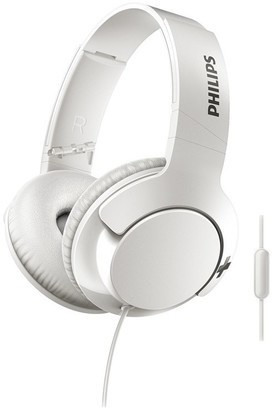 Philips SHL3175WT/00 bílá