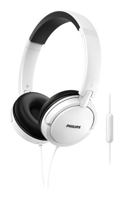 Philips SHL5005WT/00 bílá