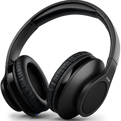 Philips TAH6206BK/00