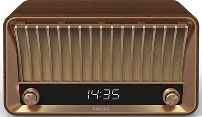 Philips TAVS700