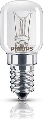 Philips TP7109 PI25E14TOVEN 25W