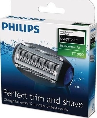 Philips TT 2000/43