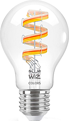 Philips WiZ Filament 40W E27 RGB