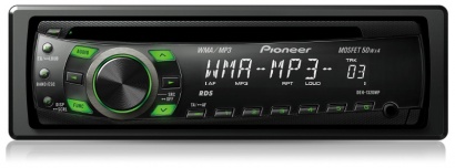 Pioneer DEH-1420UB