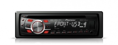 Pioneer DEH-2300