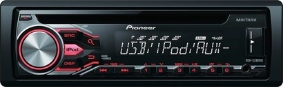 Pioneer DEH-2800UI