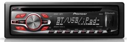 Pioneer DEH-4400BT