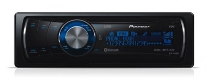 Pioneer DEH- P8100BT