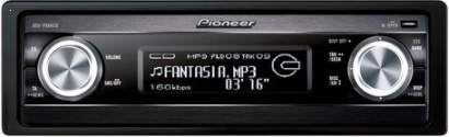 Pioneer DEH- P88RS-2