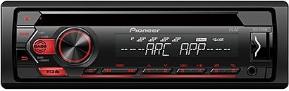 Pioneer DEH-S120UB