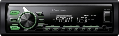 Pioneer MVH-170UBG