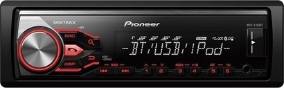 Pioneer MVH-180UB