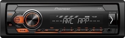 Pioneer MVH-S110UB