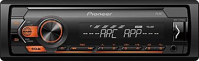 Pioneer MVH-S120UBA