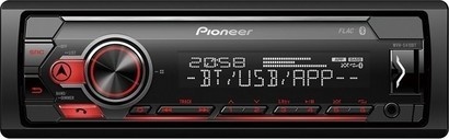 Pioneer MVH-S410BT