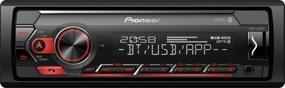 Pioneer MVH-S420BT