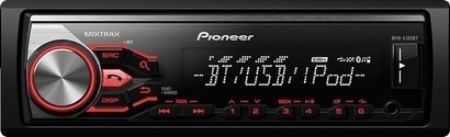 Pioneer MVH-X380BT