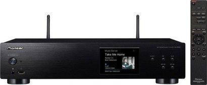 Pioneer N-30AE-B