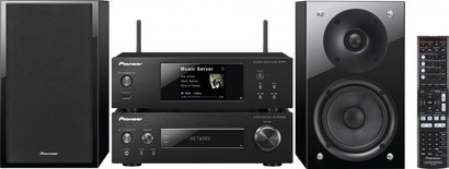 Pioneer P2DAB-K