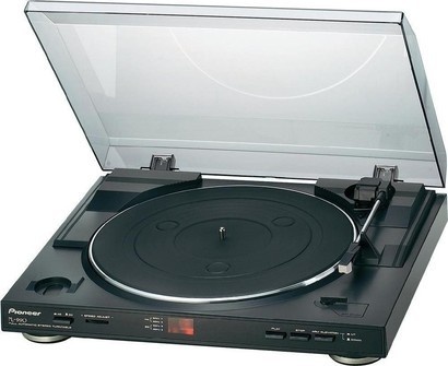 Pioneer PL-990