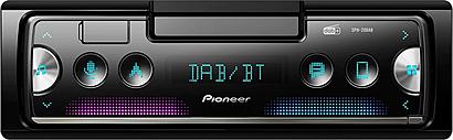 Pioneer SPH-20DAB