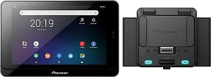 Pioneer SPH-8TAB-BT