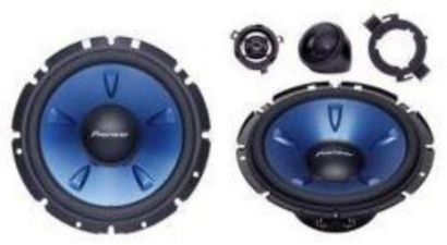 Pioneer TS-H1703