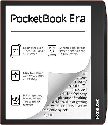 PocketBook E-book 700 Era 64GB Suns Copp