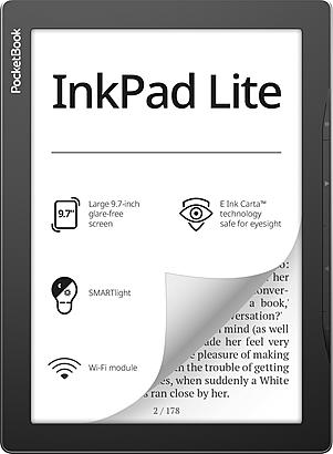 PocketBook E-book 970 InkPad Lite Black