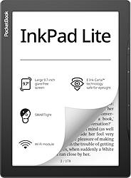 PocketBook E-book 970 InkPad Lite Black