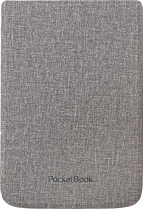 PocketBook Pouzdro na 616, 627, 632 Gray