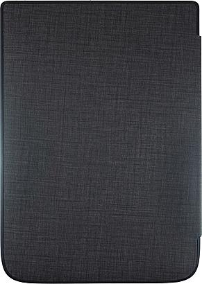 PocketBook Pouzdro Origami 740 tm. šedé