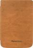 Pocketbook pouzdro shell 616 627 632 br tiny