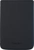 Pocketbook pouzdro shell black strips tiny