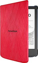 PocketBook Shell cover 629/634 red