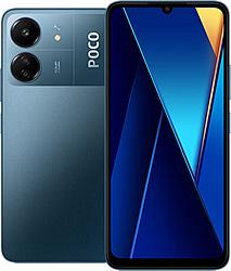 Poco C65 8GB/256GB Blue