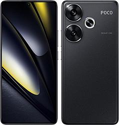 Poco F6 12/512GB Black